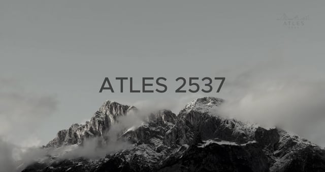 ATLES2537