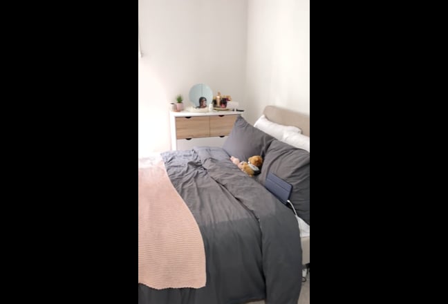 Spacious Double Room own Bathroom Salford Quays Main Photo