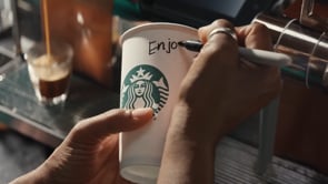 The Magic of Coffee | Starbucks