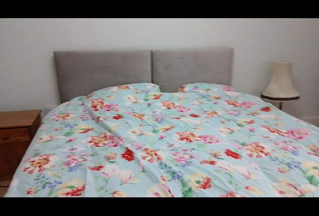 Bright & spacious double/twin,ensuite on own floor Main Photo