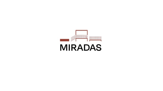 TRES MIRADAS