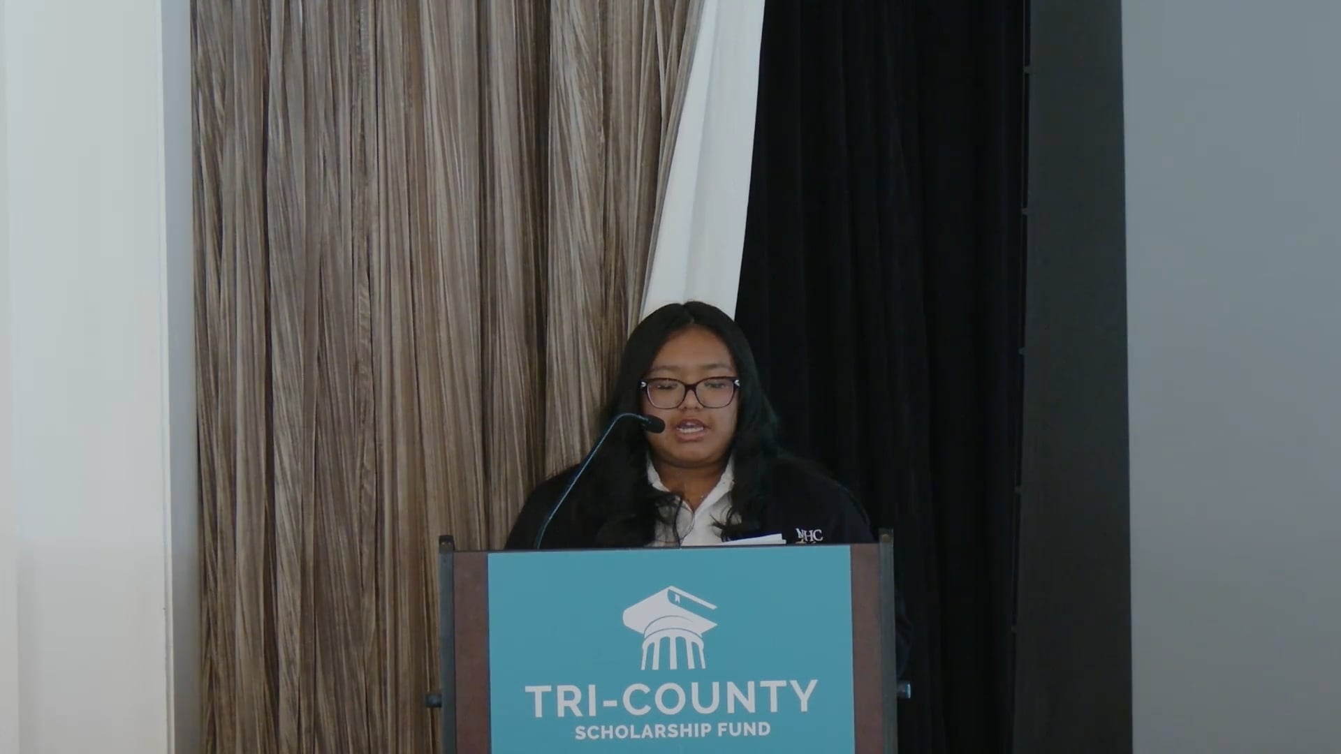 2026 Women of Achievement Alumni and Student Speakers