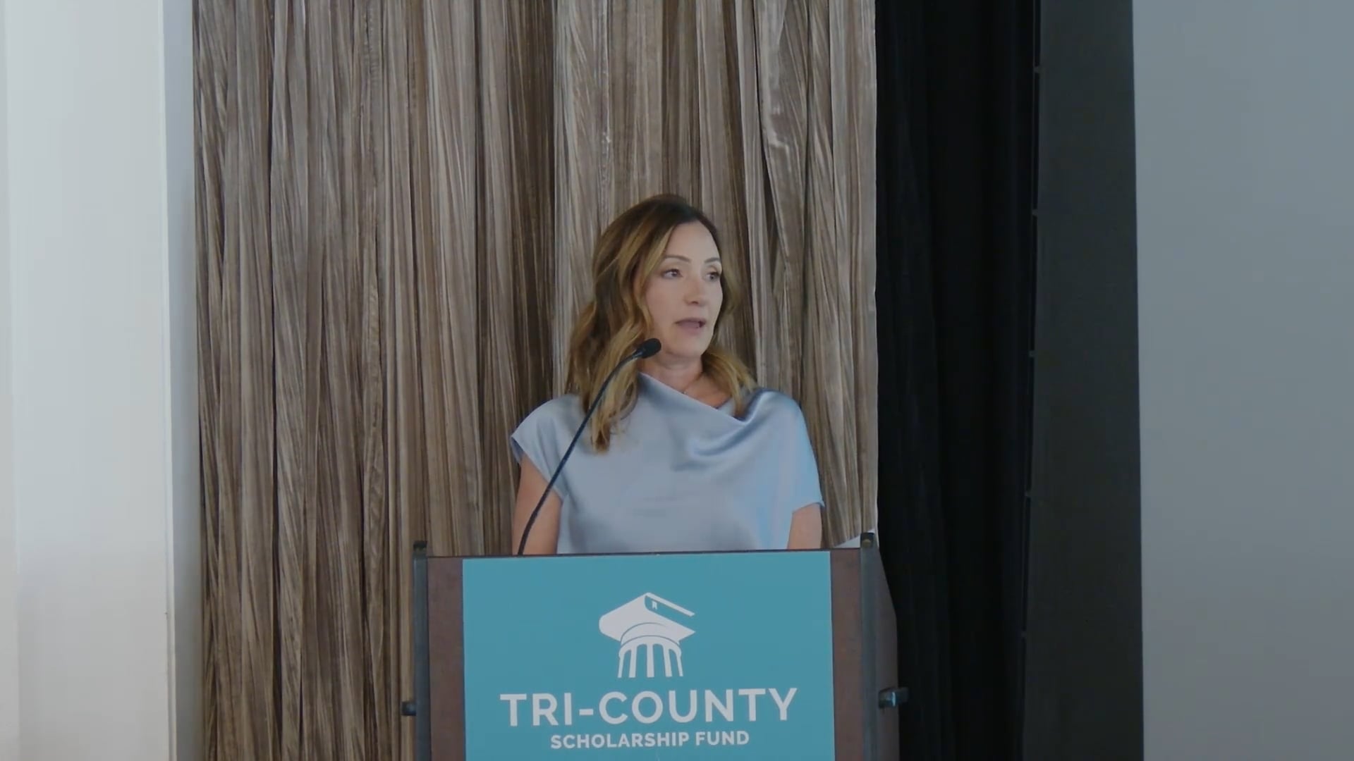 2026 Women of Achievement - Barbara Luca