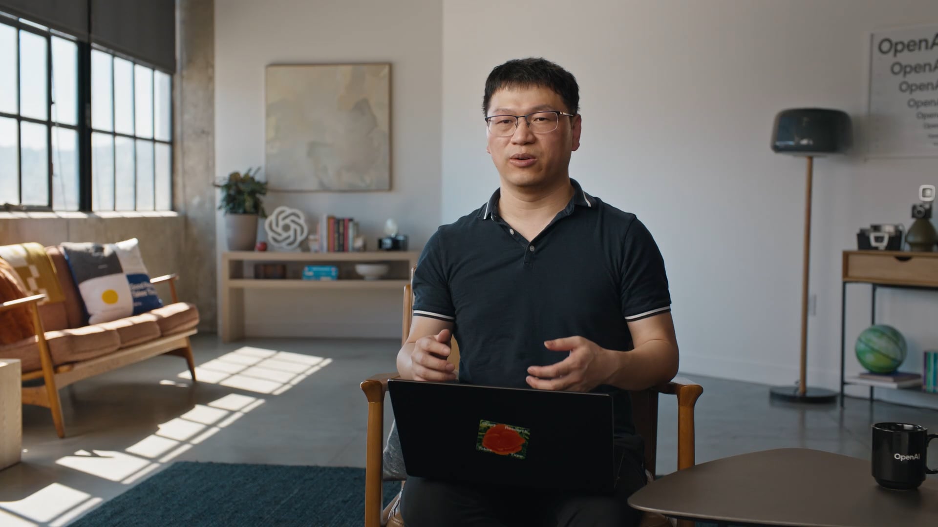 Instruction Following - Jianfeng Weng web