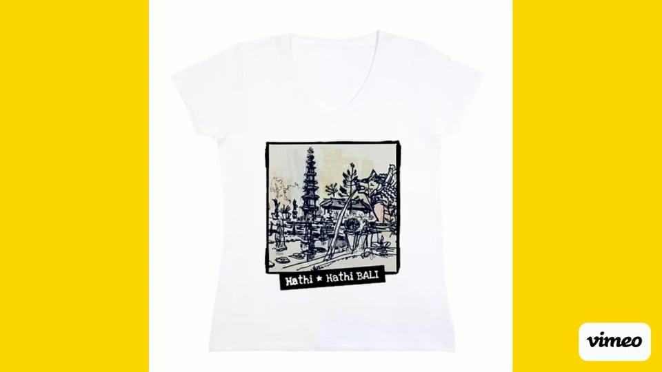 Le T-shirt du jour :-)