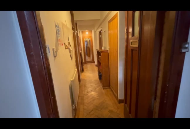Beautiful Double   room in lovely   flat  share  Main Photo