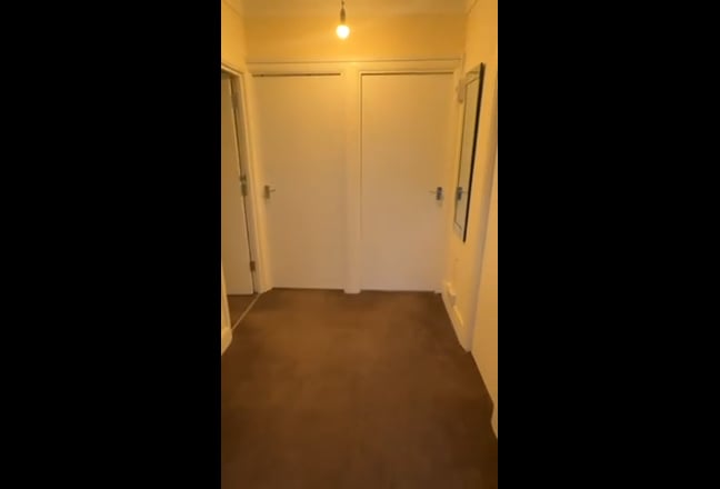 Girls Preferred | Spacious 2BHK in Canary Wha Main Photo