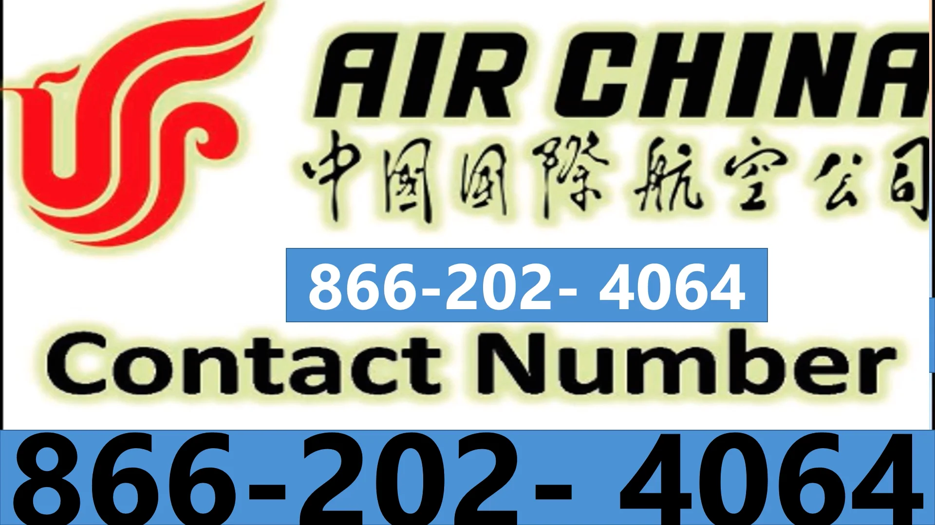 ★Air China ✈ refund policy&rdquo; [1⤷866-202- 4064]