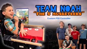 Related Embedded Video Item Thumbnail