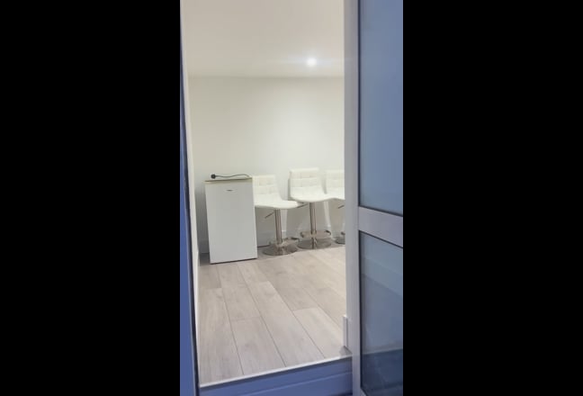 Spacious Furnished Studio | All Bills Included | H Main Photo