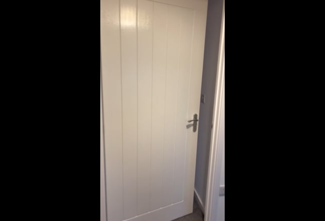 Double Room with private Bathroom  Main Photo