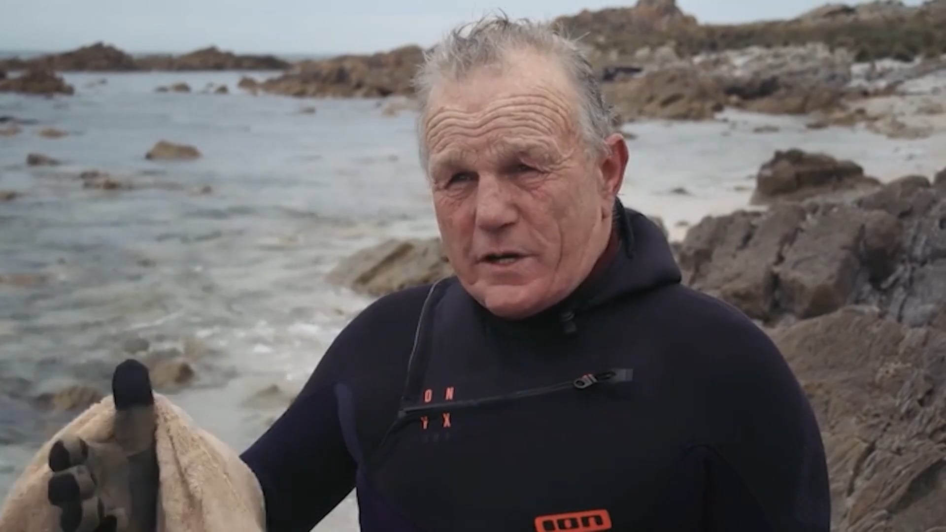 The Laps Tasmania - A Journey Beyond Money, Powered by People