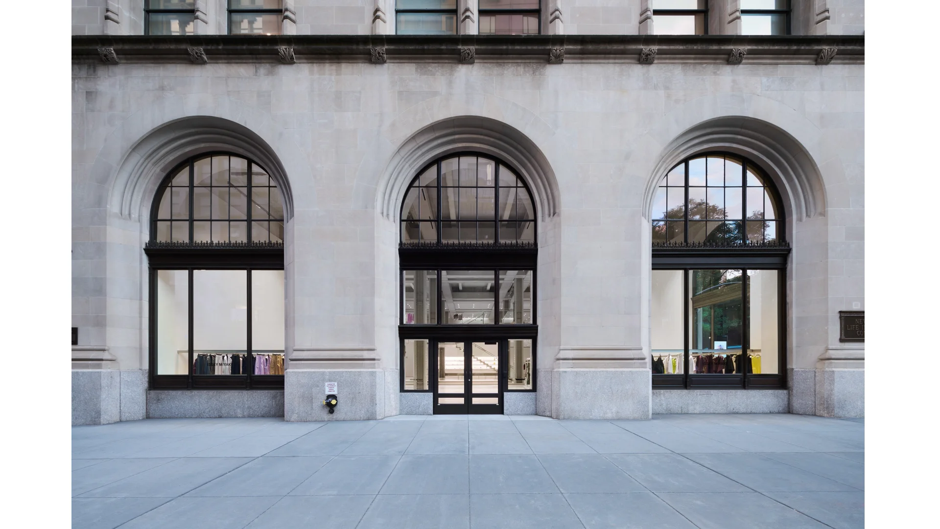 ISSEY MIYAKE U.S.A. | Official Website – isseymiyake.com – ISSEY