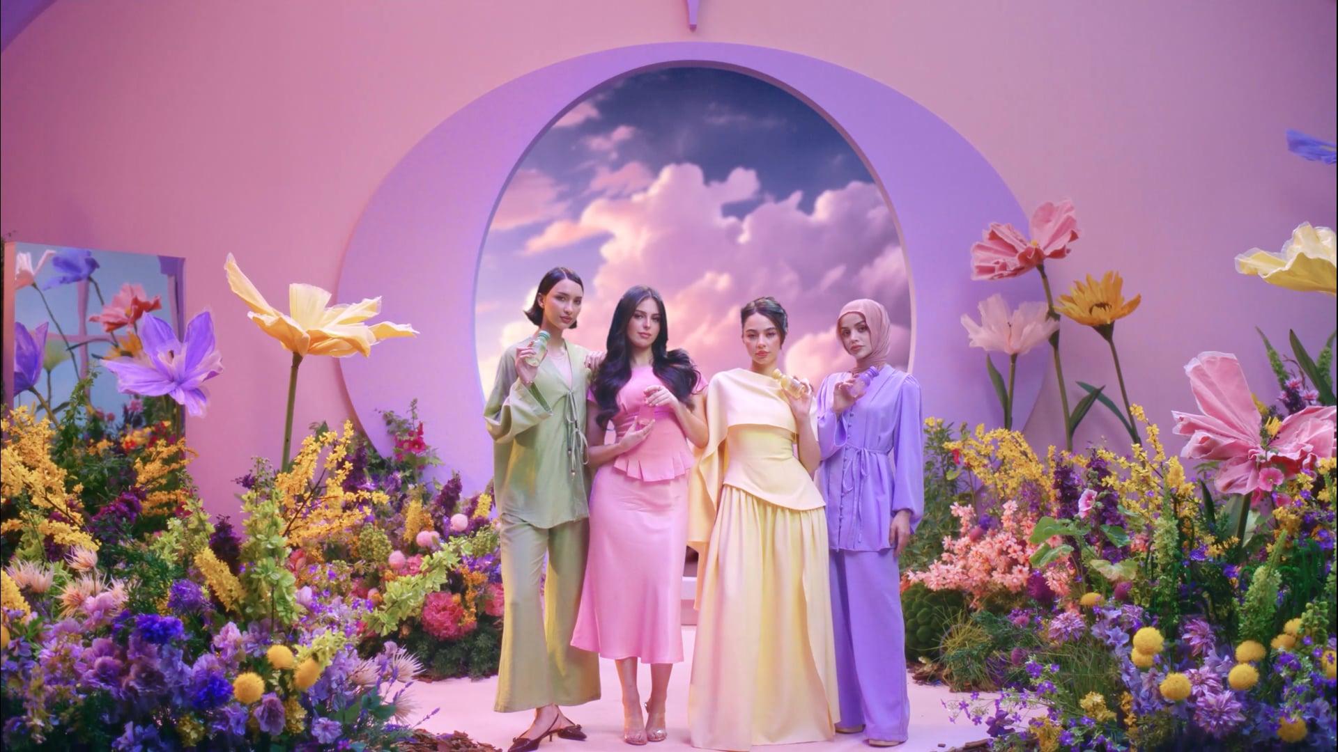 Osma Perfume
