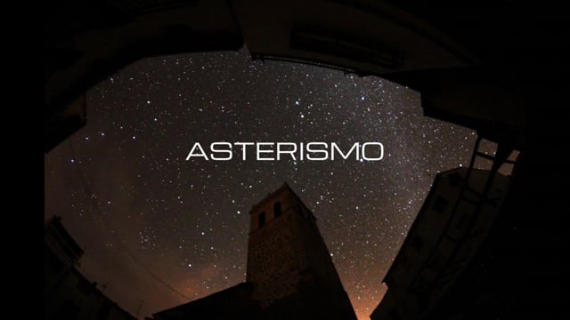 Asterismo