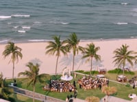 Nikki & Brian - Hyatt