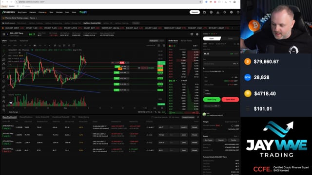 CoinBriefing 08 Mai 2026