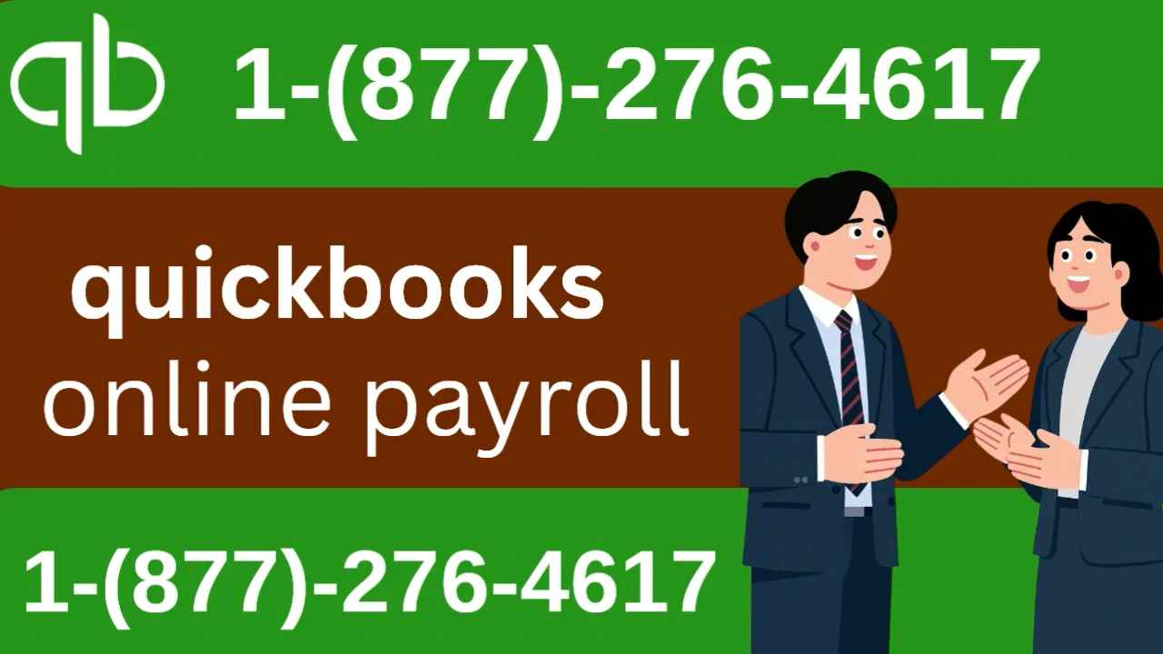 {{{QuickBooks}}}&trade; Payroll support [{{Complete Breakdown}}] Official Guide -- Step-by-Step Help & Service for QuickBooks&trade;