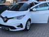 Video af Renault Zoe 52 kWh Experience 109HK 5d Aut.
