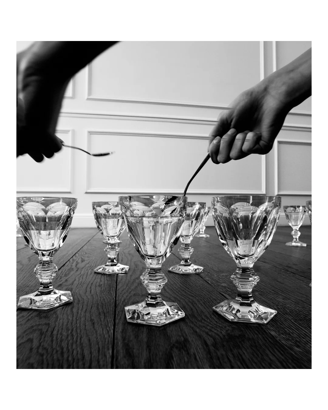 Baccarat Official Online Shop