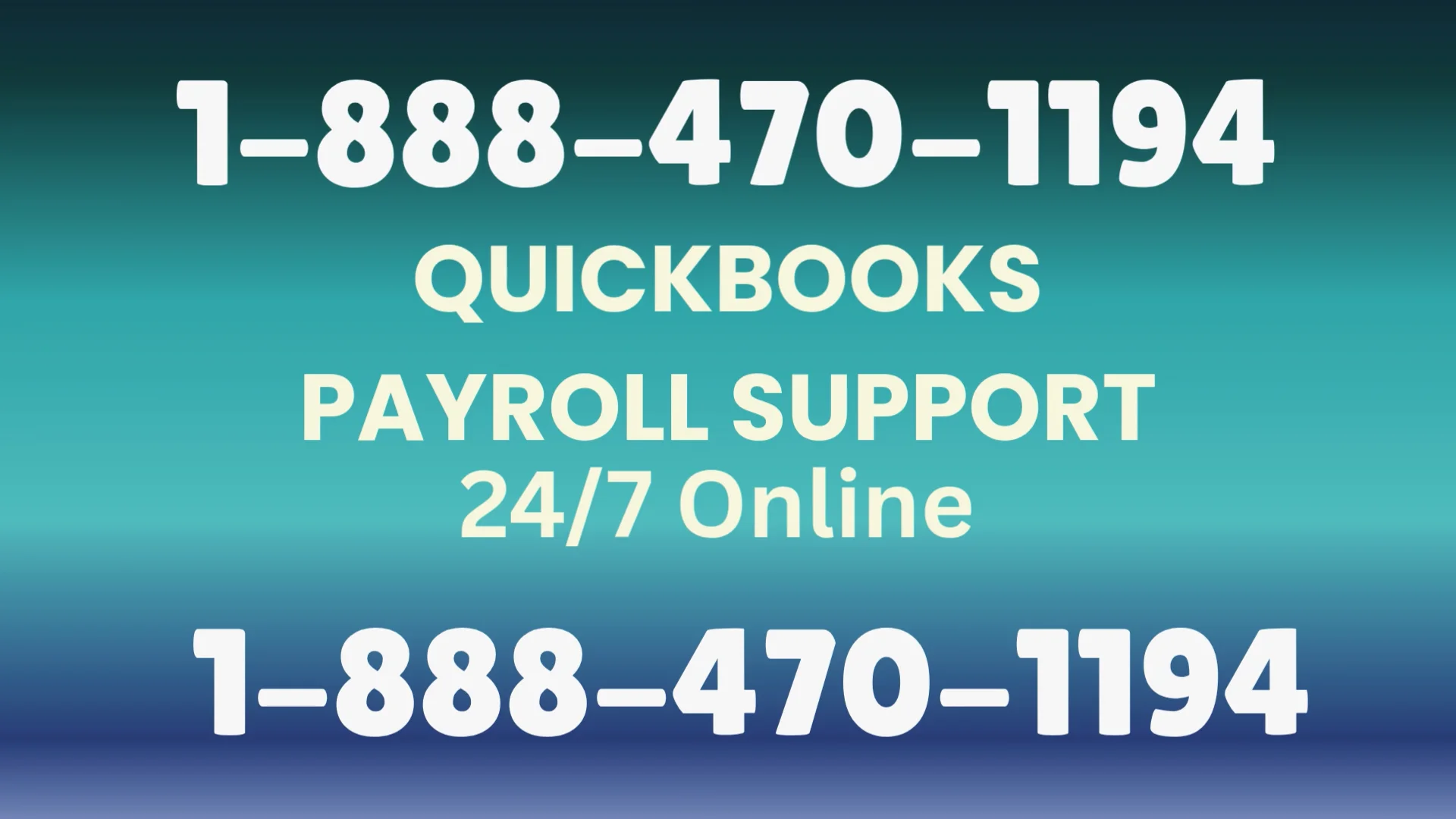 QuickBooks&trade; Payroll support [{{Complete Breakdown}}] Official Guide -- Step-by-Step Help & Service for QuickBooks&trade;