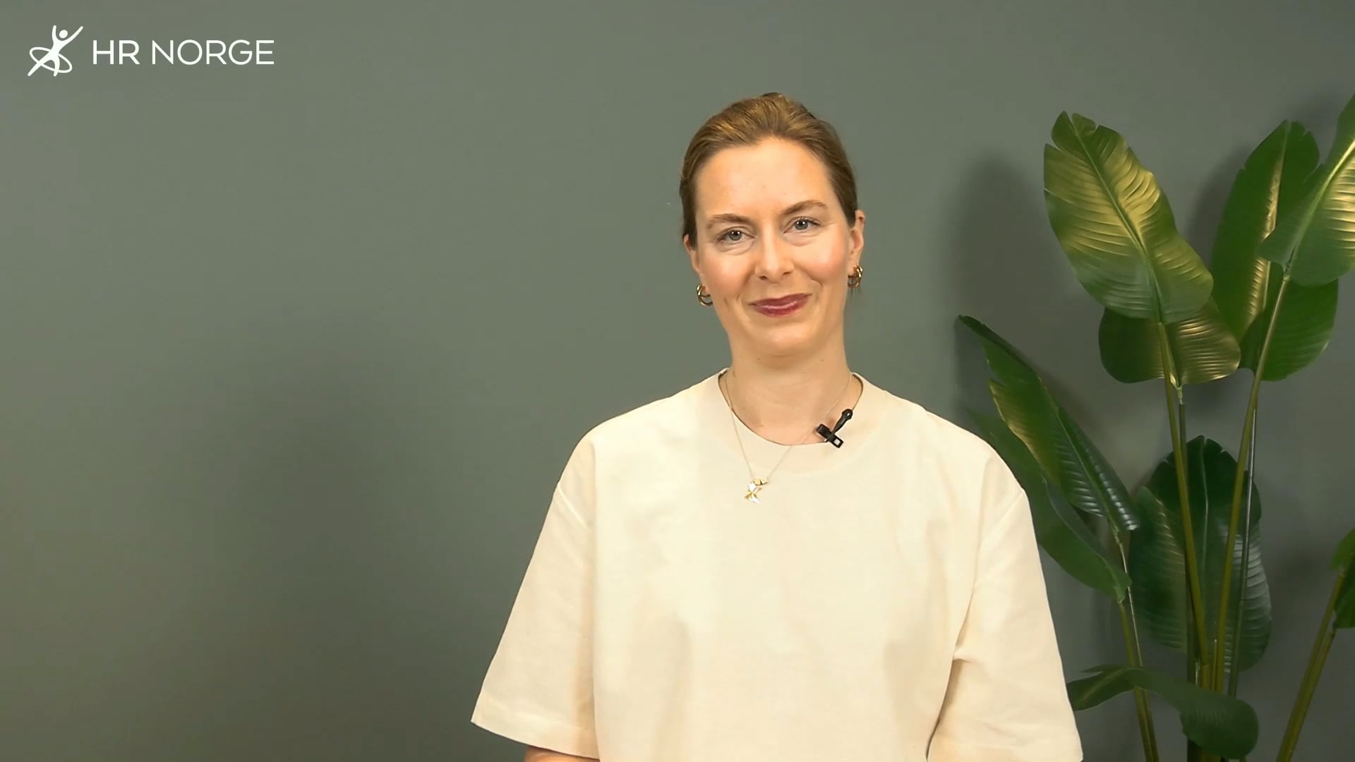 Strategisk bemanningsplanlegging