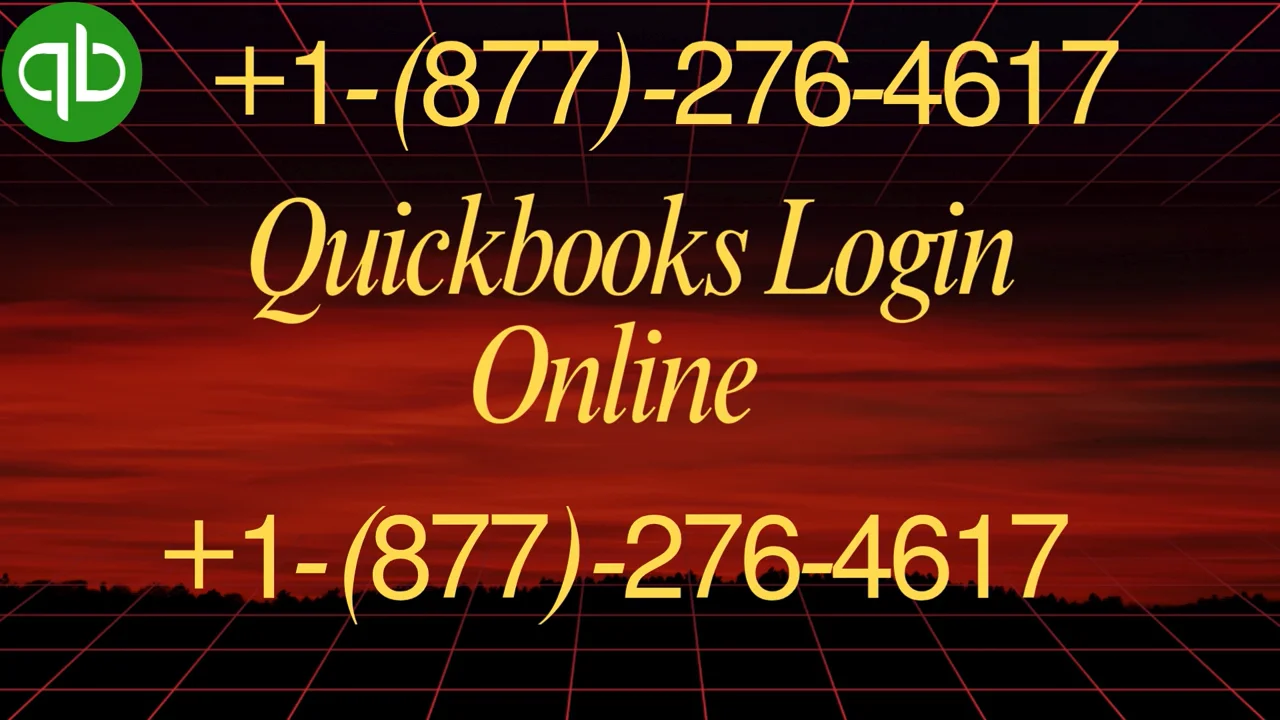 [[QuickBooks]]&trade; Online Login Official Guide || Step-by-Step Help & Payroll Support QuickBooks&trade;