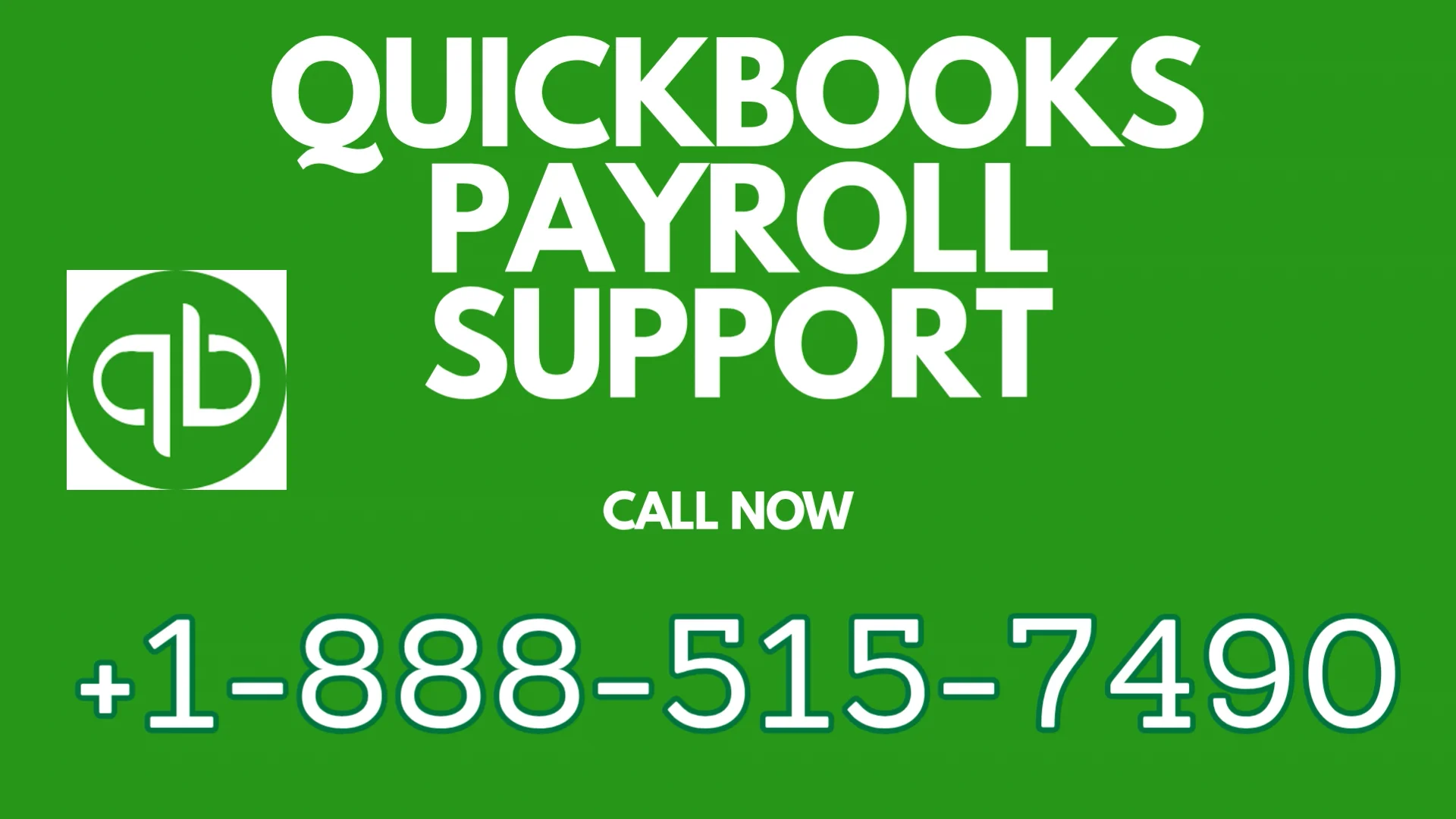 QuickBooks&trade; payroll support Official Guide -- Step-by-Step Help & Support & Service for QuickBooks&trade;
