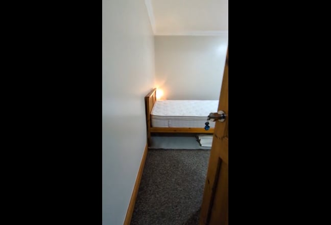 Quiet House Double room New Addington  Main Photo