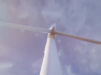 El debat sobre l'eòlica marina menysté el sector pesquer