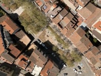 Jardins de la Muralla