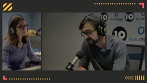 L'entrevista de l'aigüera: Jazz by the sea
