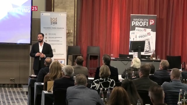Marke trifft Mensch – Offline-Marketing als Erfolgsstrategie für Immobilienmakler