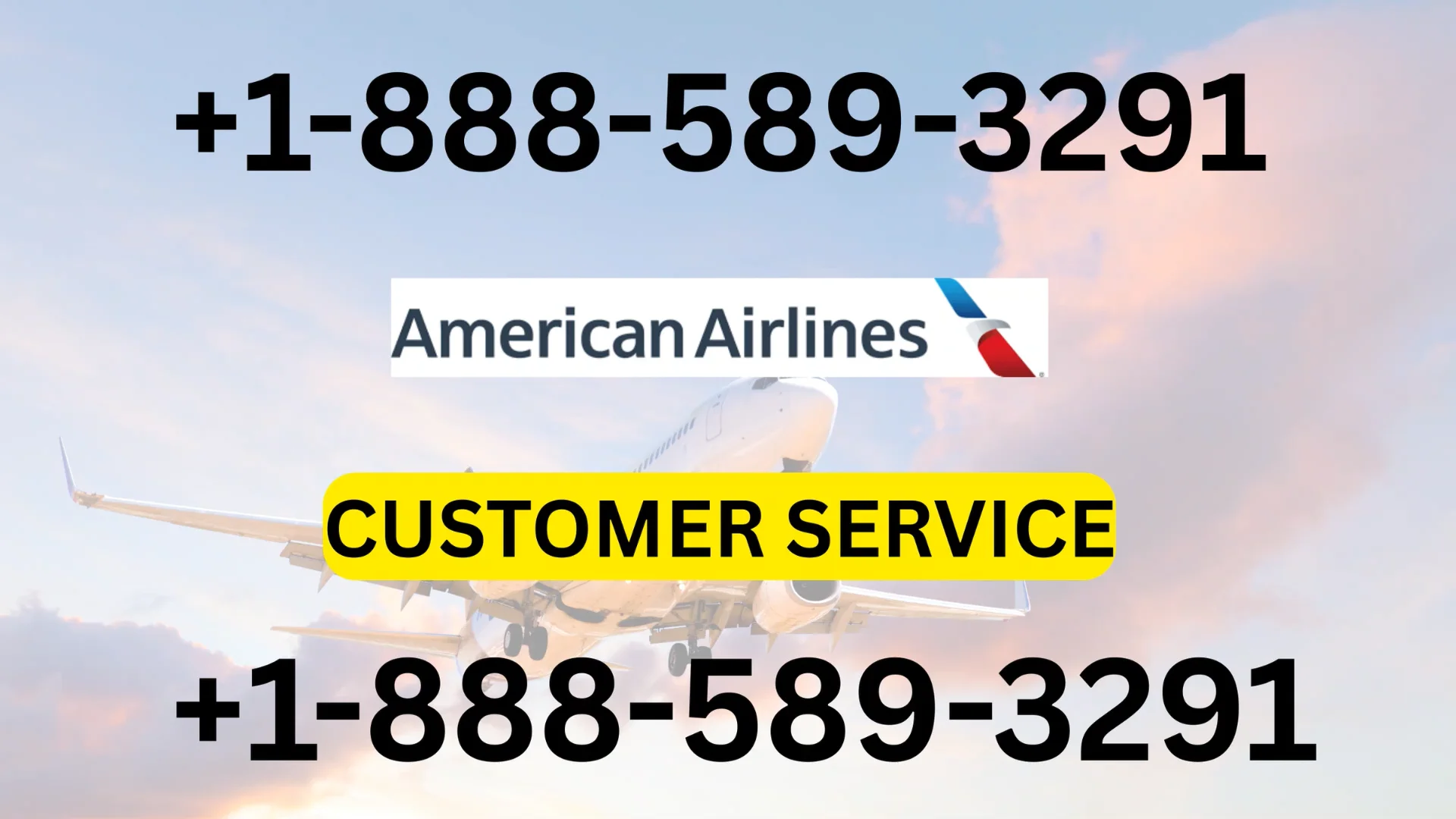 "Official Guide American Airlines &reg;&reg; Customer Service | Step-by-Step Guide to Get Help Anytime "