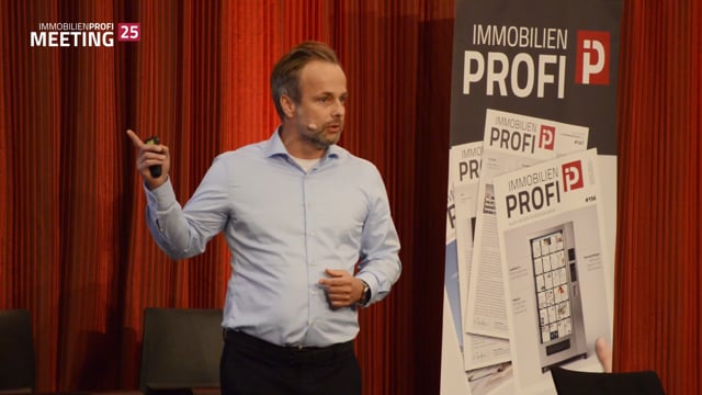 Die Zukunft des Maklers – KI, Digitalisierung & die neue Immobilienwelt