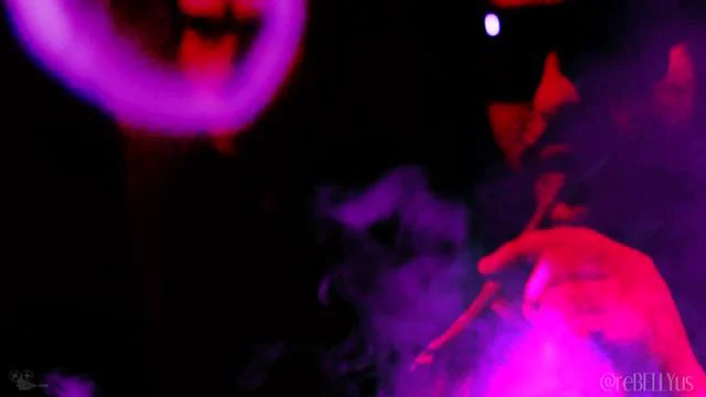 Belly - Purple Drugs