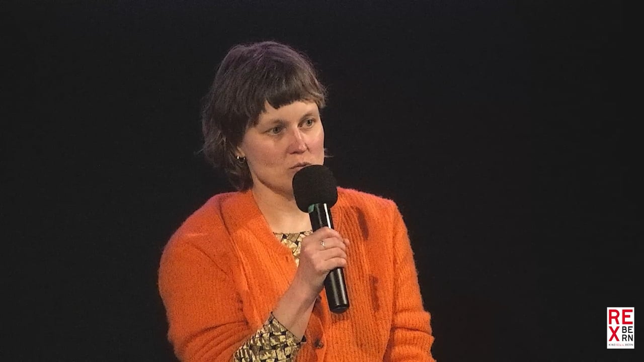 UNTER PFLANZEN Filmgespräch 6.05.26