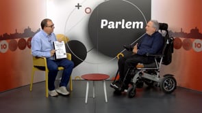 Parlem: conviure amb l'ELA   08/05/2026