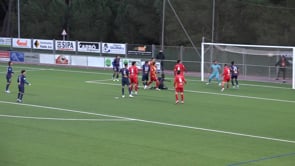 Futbol, bàsquet i tennis, protagonistes a l'Escala