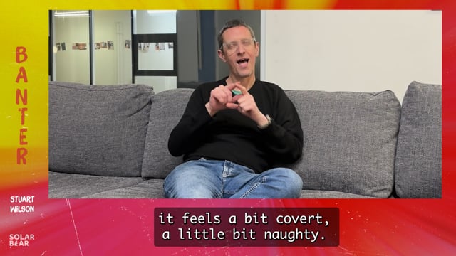 Video thumbnail image for: 'In Case '