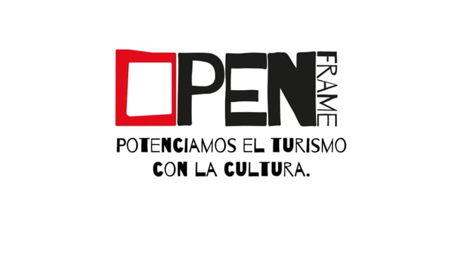 Open Frame