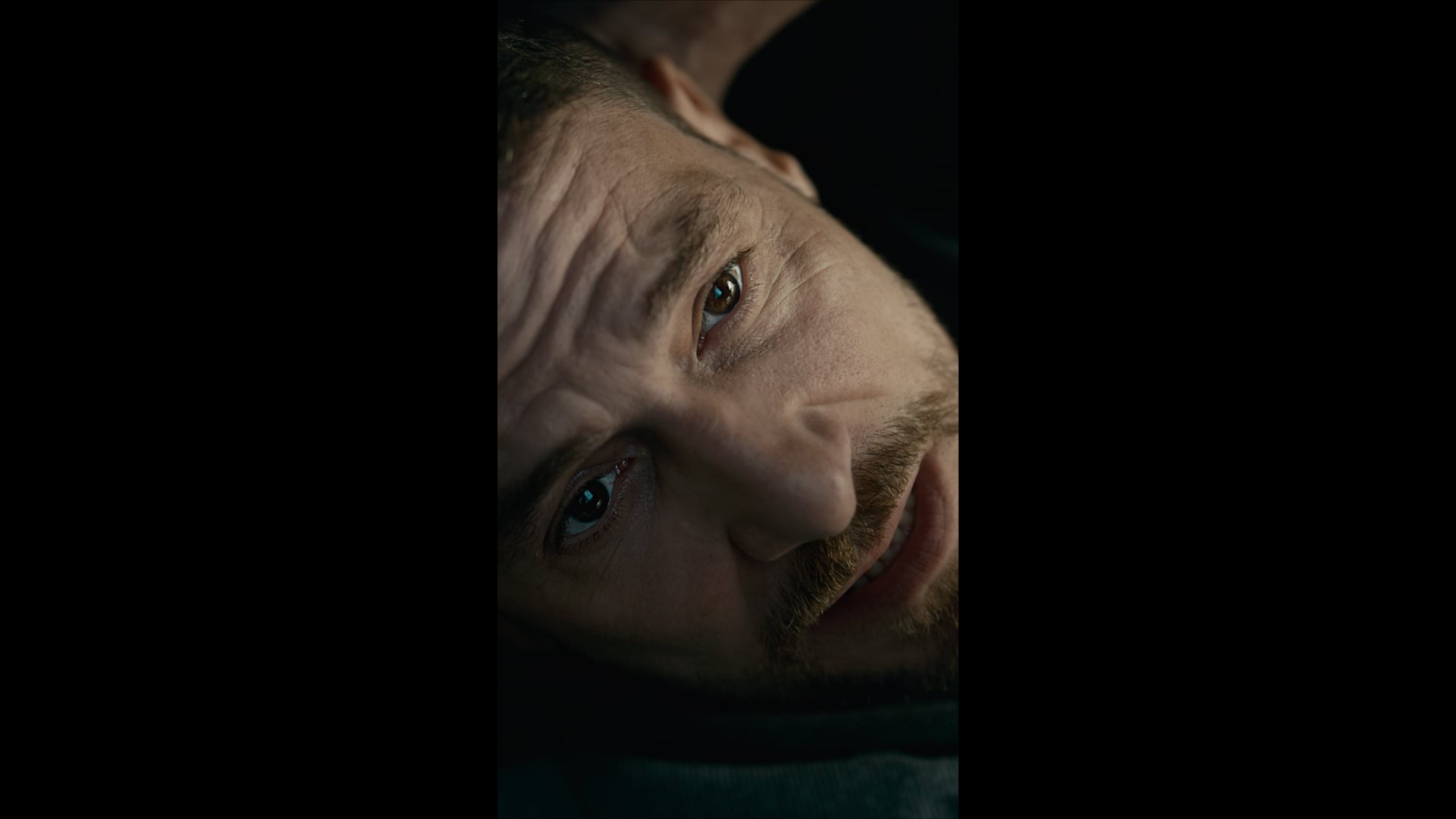 NETFLIX Machos Alfa x Citroën