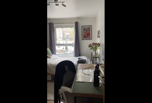 July Sublet - Double Room in a COZY All Girls Flat Main Photo
