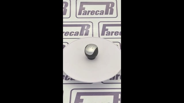 BOLA CAMBIO TAMPA CINZA PRATA ORIGINAL FIAT 100170576 PALIO IDEA SIENA STRADA WEEKEND