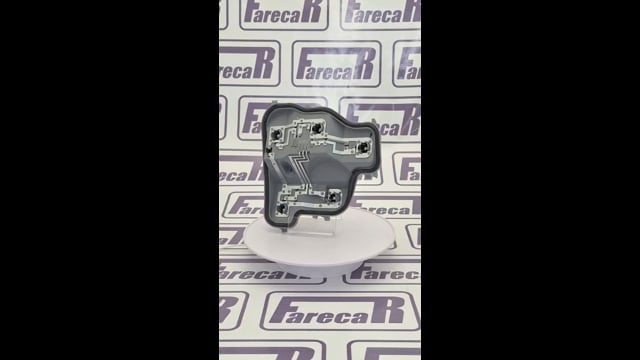 CIRCUITO SEDAN PARALELO DIR VECTRA 2006