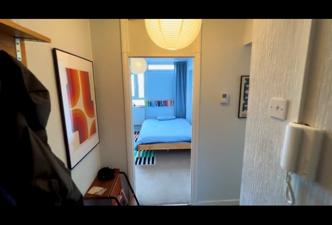 🛏️ Bright & Furnished Double Room  Main Photo