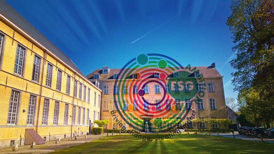 Jurymeeting ESG Ambition Award 2026