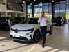 Video af Renault Mégane E-TECH Evolution ER 220HK 5d Aut.