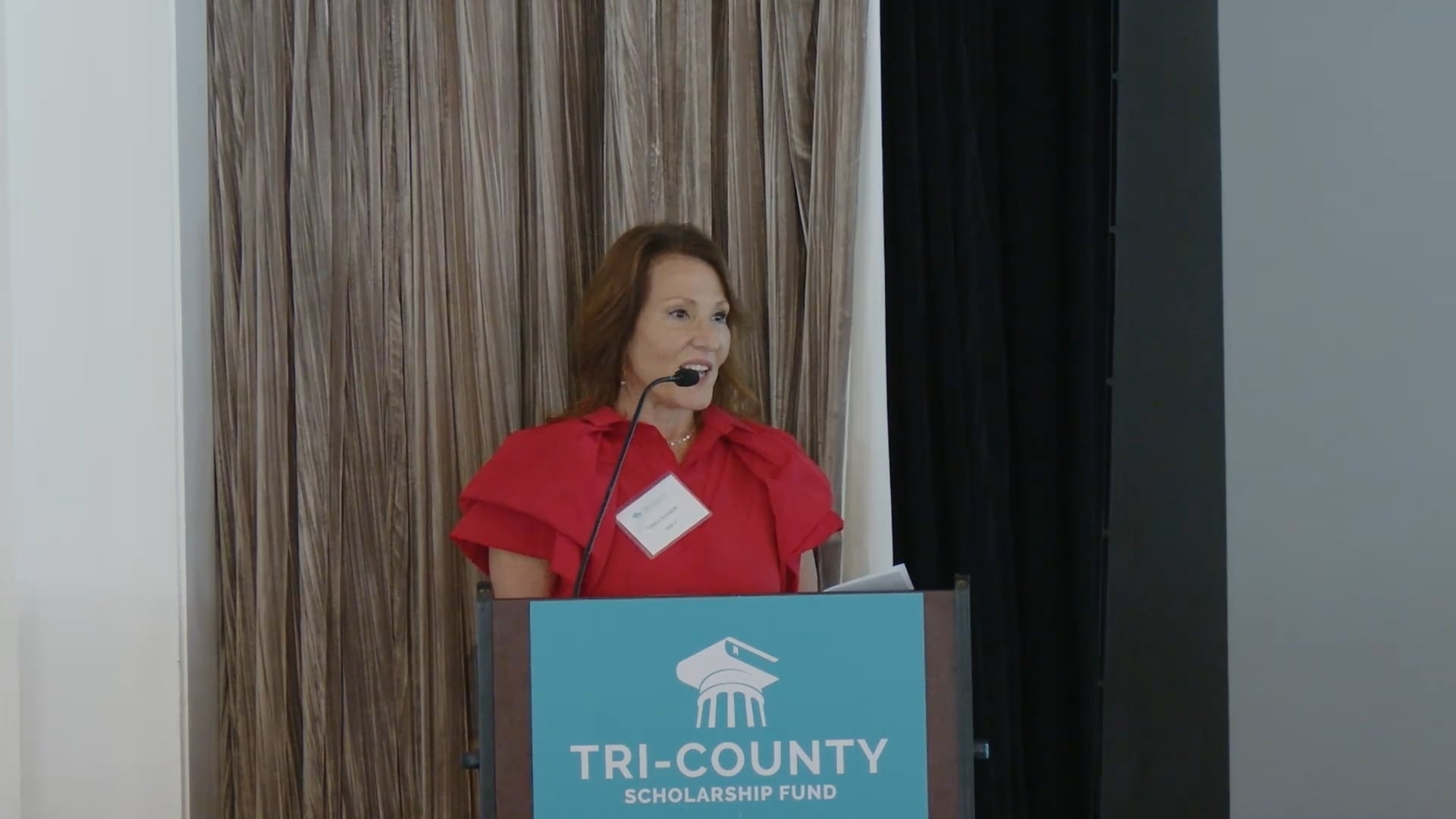 2026 Women of Achievement Honoree, Debra Schatzki