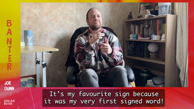 Video thumbnail image for: 'Biscuit'